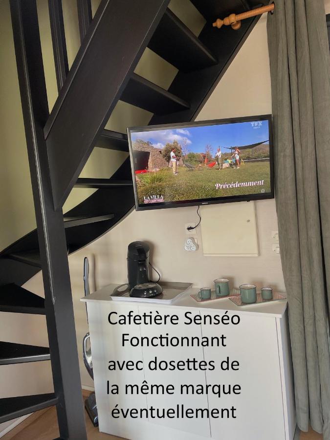 La Mer Vue D'En Haut , Duplex A La Naturelle Sur La Cote D'Opale Wimereux Exterior foto